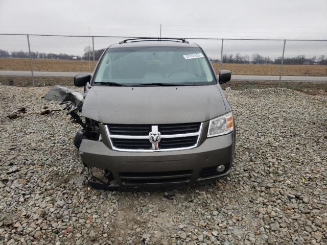 Photo 5 from auction – 2010 DODGE GRAND CARA with VIN 2D4RN5D14AR272862