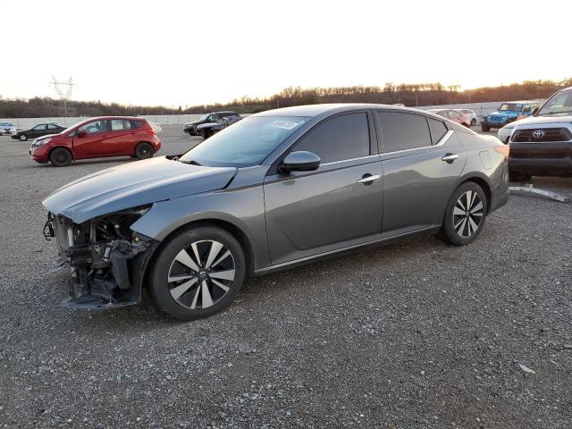 NISSAN ALTIMA SL 2019 with VIN 1N4BL4EVXKC175794 - Photo from auction