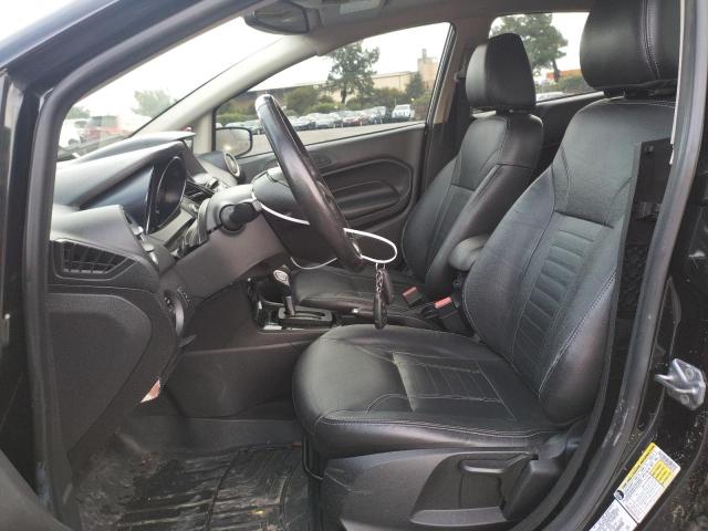 Photo 7 from auction – 2014 FORD FIESTA TIT with VIN 3FADP4FJ3EM186762