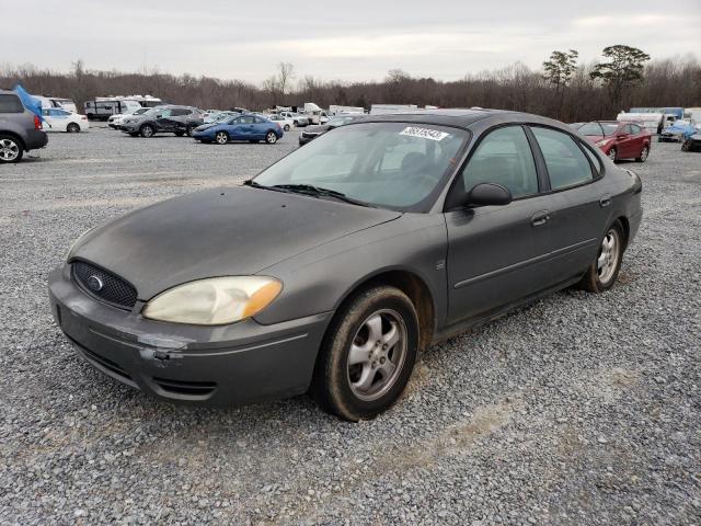 FORD TAURUS SES 2004 with VIN 1FAFP55S34G172359 - Photo from auction