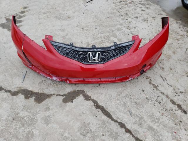 Photo 12 from auction – 2010 HONDA FIT with VIN JHMGE8H22AC033410