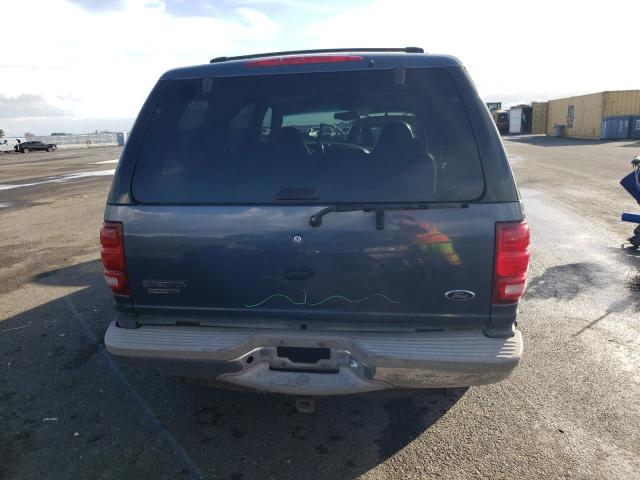Photo 6 from auction – 2000 FORD EXPEDITION with VIN 1FMRU17LXYLA53263