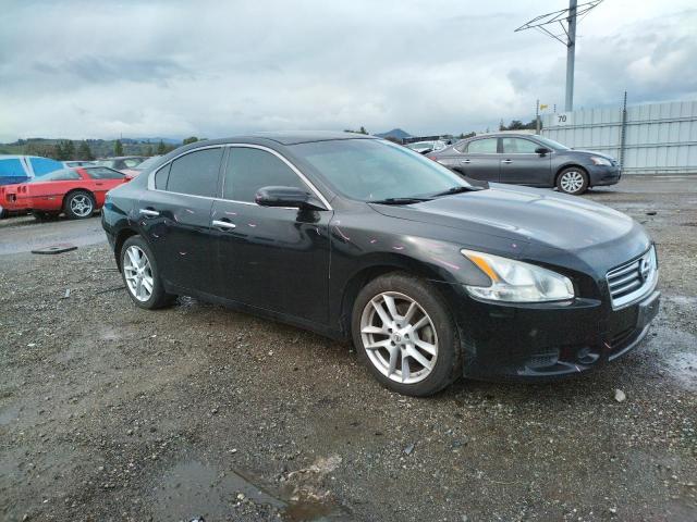 Zdjęcie 4 z aukcji – 2014 NISSAN MAXIMA S z VIN 1N4AA5AP9EC485602