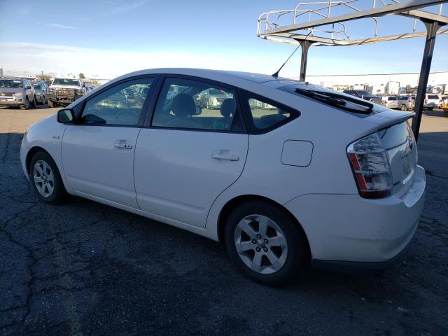 Photo 2 from auction – 2007 TOYOTA PRIUS with VIN JTDKB20U277546690