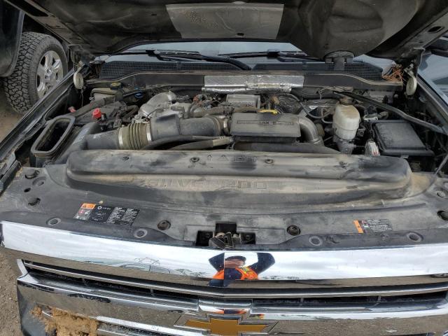 Photo 11 from auction – 2019 CHEVROLET SILVERADO with VIN 1GC1KUEY4KF138922