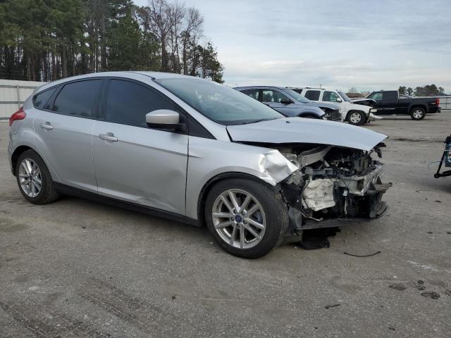 Photo 4 from auction – 2018 FORD FOCUS SE with VIN 1FADP3K21JL237096