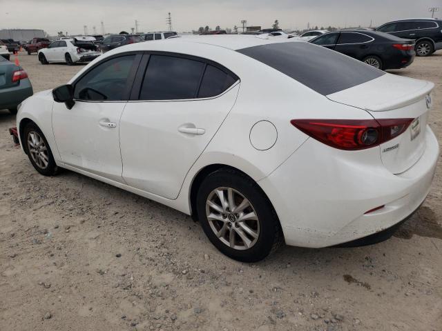 Photo 2 from auction – 2015 MAZDA 3 TOURING with VIN 3MZBM1V74FM210466