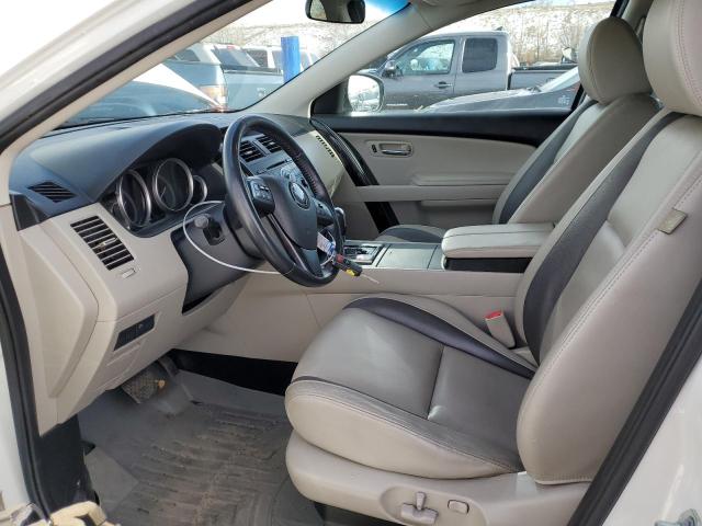 Photo 7 from auction – 2010 MAZDA CX-9 with VIN JM3TB3MA4A0207494