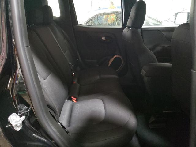 Photo 11 from auction – 2017 JEEP RENEGADE L with VIN ZACCJBBB0HPF50566
