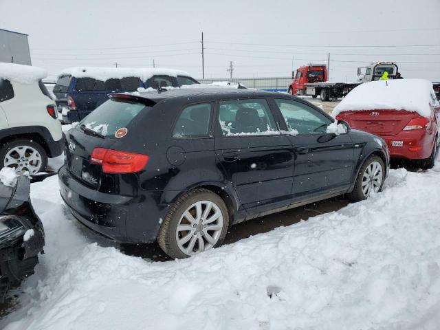 Photo 3 from auction – 2009 AUDI A3 2.0T QU with VIN WAUKF78P29A020935