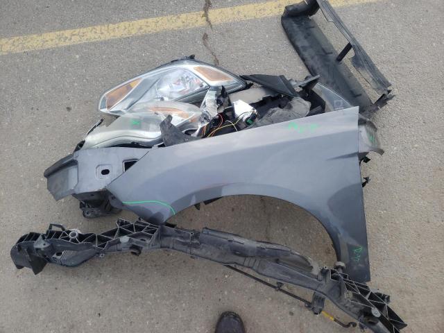 Photo 12 from auction – 2013 FORD FOCUS SE with VIN 1FADP3F27DL171121