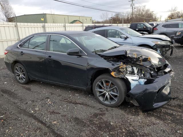 Photo 4 from auction – 2017 TOYOTA CAMRY LE with VIN 4T1BF1FK9HU728566