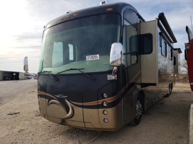 Photo 2 from auction – 2009 JAYC MOTORHOME with VIN 4UZFCHBS49CAF6642