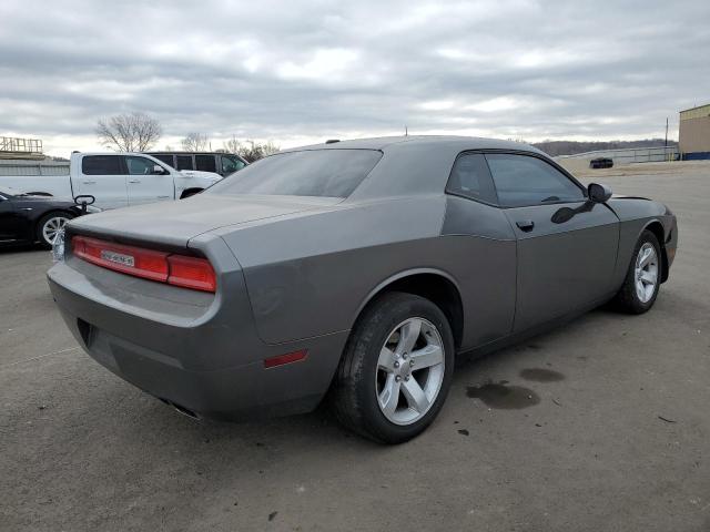 Photo 3 from auction – 2011 DODGE CHALLENGER with VIN 2B3CJ4DG2BH542368