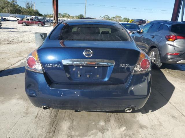 Photo 6 from auction – 2012 NISSAN ALTIMA BAS with VIN 1N4AL2AP9CN574967