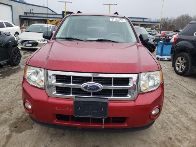 Photo 5 from auction – 2008 FORD ESCAPE XLT with VIN 1FMCU03Z78KB15668