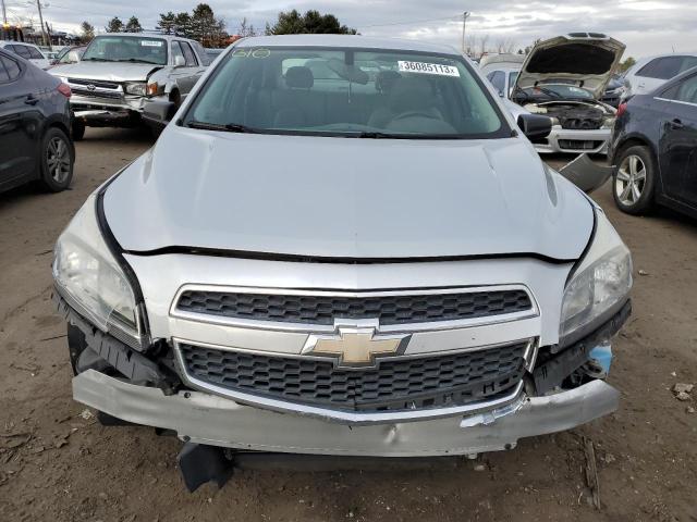 Photo 5 from auction – 2013 CHEVROLET MALIBU LS with VIN 1G11B5SA7DF199528