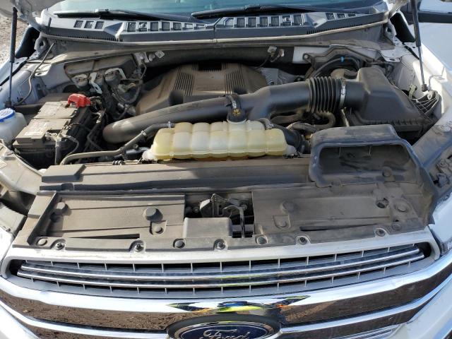 Photo 11 from auction – 2020 FORD F150 SUPER with VIN 1FTEW1E43LFB37117