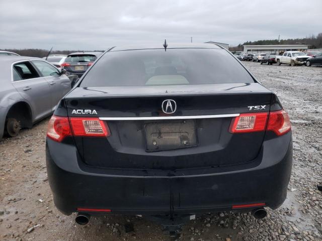 Photo 6 from auction – 2012 ACURA TSX with VIN JH4CU2F41CC029628