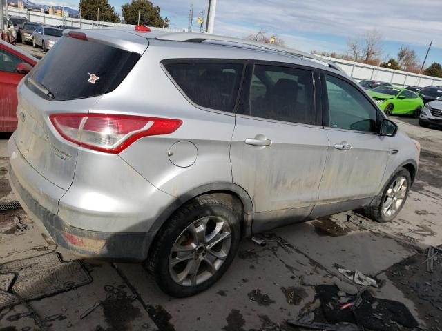 Photo 3 from auction – 2014 FORD ESCAPE TIT with VIN 1FMCU9J93EUA38532