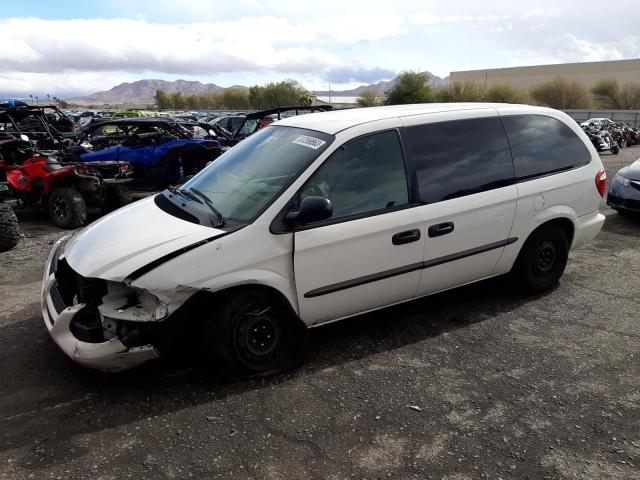 DODGE GRAND CARA 2002 with VIN 1B4GP24372B644819 - Photo from auction