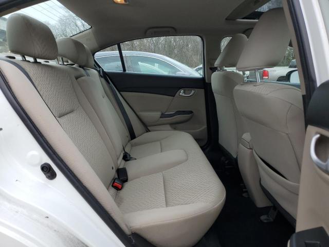 Photo 10 from auction – 2015 HONDA CIVIC EX with VIN 19XFB2F87FE063688