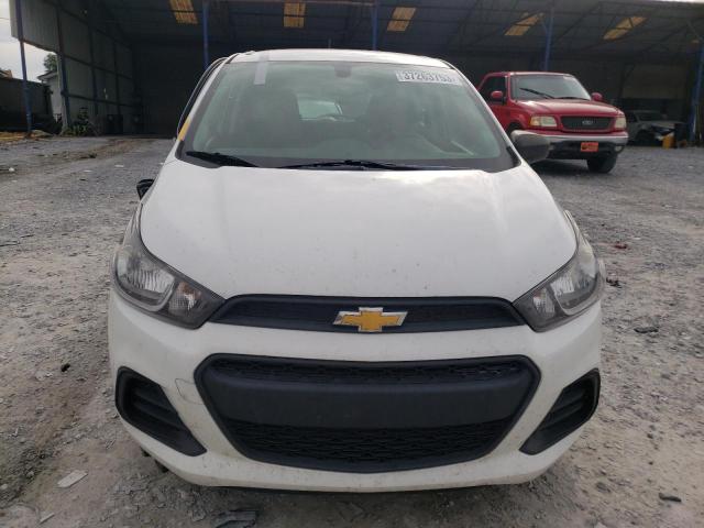 Photo 5 from auction – 2018 CHEVROLET SPARK LS with VIN KL8CB6SA1JC448613