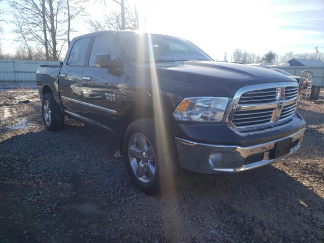 Photo 4 from auction – 2015 RAM 1500 SLT with VIN 1C6RR7LM7FS712322