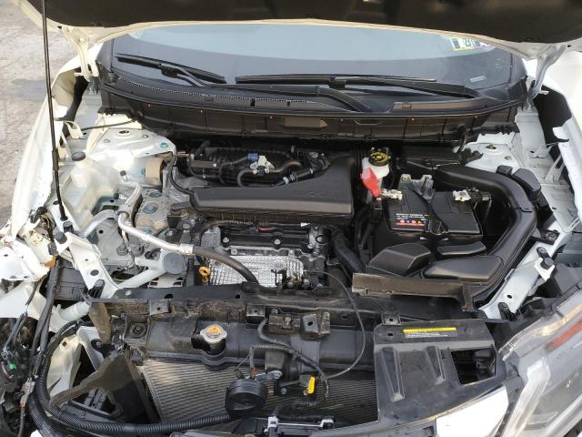 Photo 12 from auction – 2020 NISSAN ROGUE S with VIN KNMAT2MV5LP517707