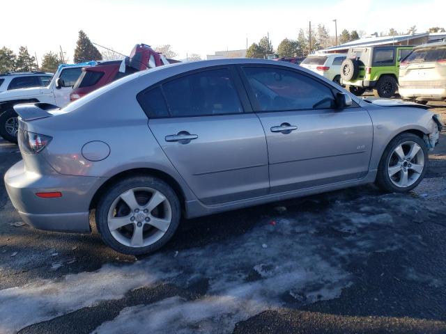 Photo 3 from auction – 2005 MAZDA 3 S with VIN JM1BK323651304365