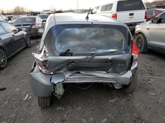 Photo 6 from auction – 2015 NISSAN VERSA NOTE with VIN 3N1CE2CP0FL360502