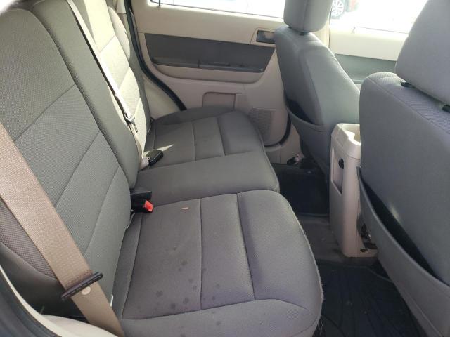 Photo 11 from auction – 2010 FORD ESCAPE with VIN 1FMCU0D73AKA55312