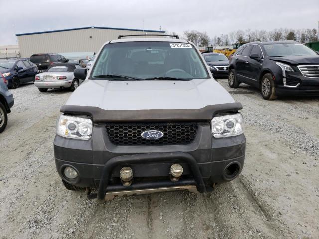 Photo 5 from auction – 2006 FORD ESCAPE HEV with VIN 1FMYU96H16KD48875