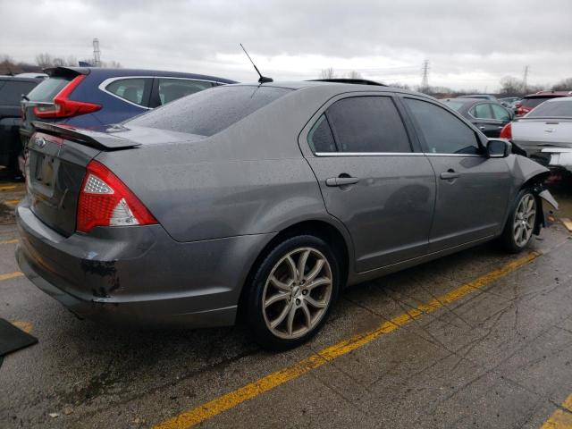 Photo 3 from auction – 2011 FORD FUSION SE with VIN 3FAHP0HA4BR148401
