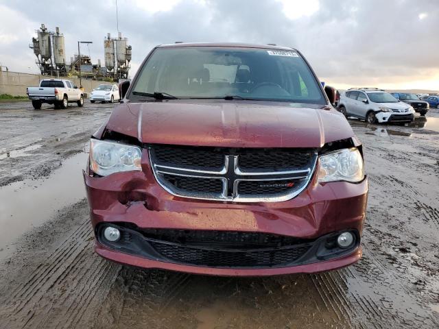 Photo 5 from auction – 2017 DODGE GRAND CARA with VIN 2C4RDGCG3HR801133