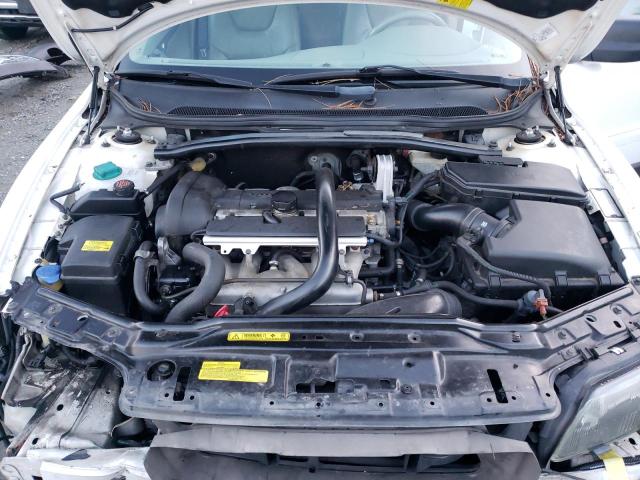 Photo 11 from auction – 2003 VOLVO XC70 with VIN YV1SZ59H731106040