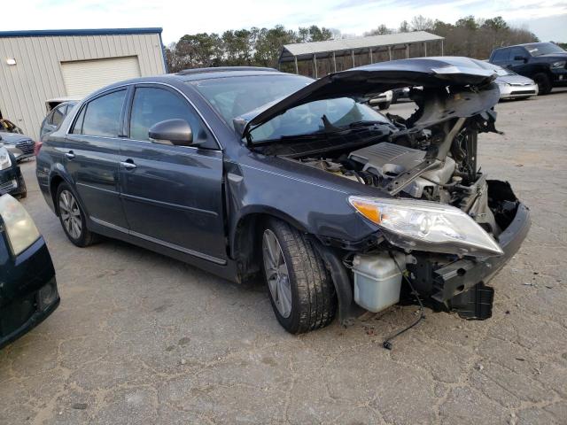 Foto 4 de la subasta – 2011 TOYOTA AVALON BAS con VIN 4T1BK3DB4BU385814