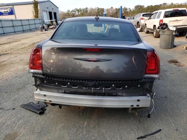 Photo 6 from auction – 2022 CHRYSLER 300 S with VIN 2C3CCABG7NH178905