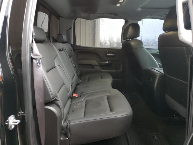 Photo 10 from auction – 2017 CHEVROLET SILVERADO with VIN 3GCUKSEC6HG440192