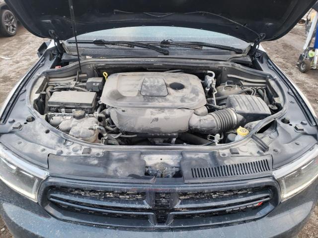 Photo 12 from auction – 2018 DODGE DURANGO GT with VIN 1C4RDJDG0JC346364