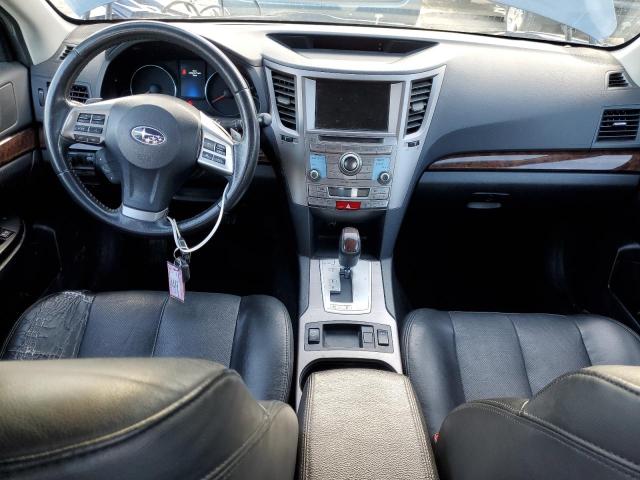 Photo 8 from auction – 2013 SUBARU LEGACY 2.5 with VIN 4S3BMBP63D3017415