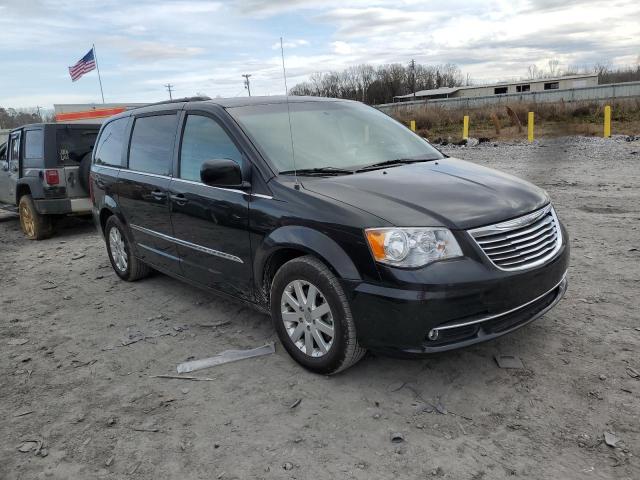 Photo 4 from auction – 2014 CHRYSLER TOWN & COU with VIN 2C4RC1BG1ER236944