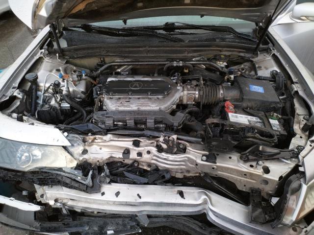 Photo 11 from auction – 2011 ACURA TL with VIN 19UUA8F26BA008754