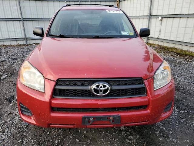 Photo 5 from auction – 2011 TOYOTA RAV4 with VIN JTMZF4DV9B5034379