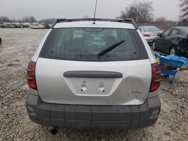 Photo 6 from auction – 2004 PONTIAC VIBE with VIN 5Y2SL62854Z422871