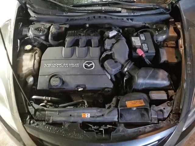 Photo 11 from auction – 2012 MAZDA 6 S with VIN 1YVHZ8CB5C5M33075