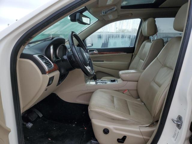 Photo 7 from auction – 2012 JEEP GRAND CHER with VIN 1C4RJFBG9CC248672