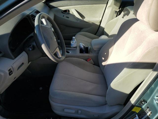 Photo 7 from auction – 2011 TOYOTA CAMRY BASE with VIN 4T1BF3EK6BU743742