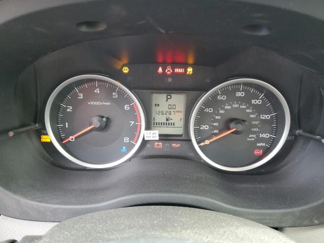 Photo 9 from auction – 2018 SUBARU FORESTER 2 with VIN JF2SJABC1JH437397
