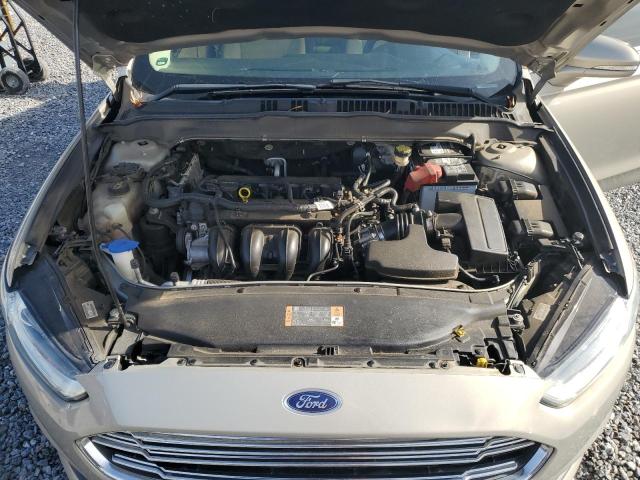 Photo 11 from auction – 2015 FORD FUSION with VIN 3FA6P0H70FR255902